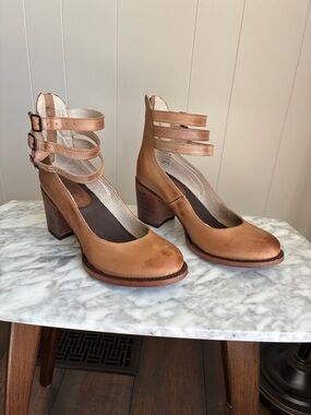 Freebird Randi never worn